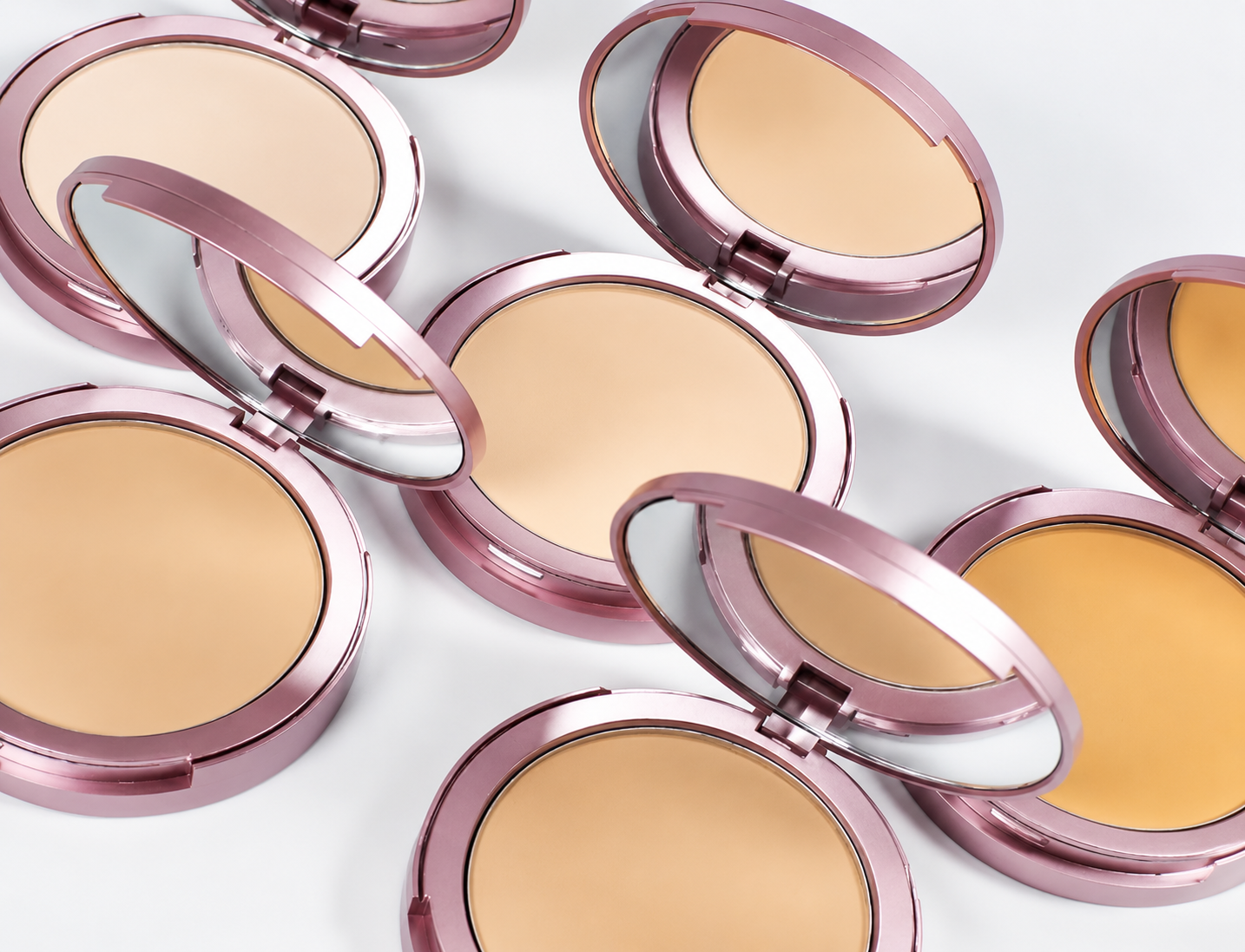 Khaivelle CloudSet Compact