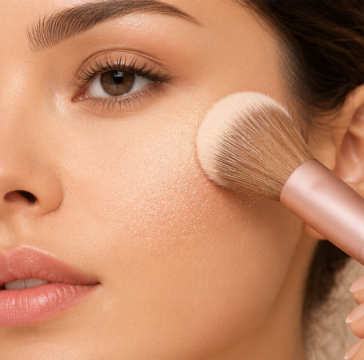 Khaivelle AirSilk Loose Powder