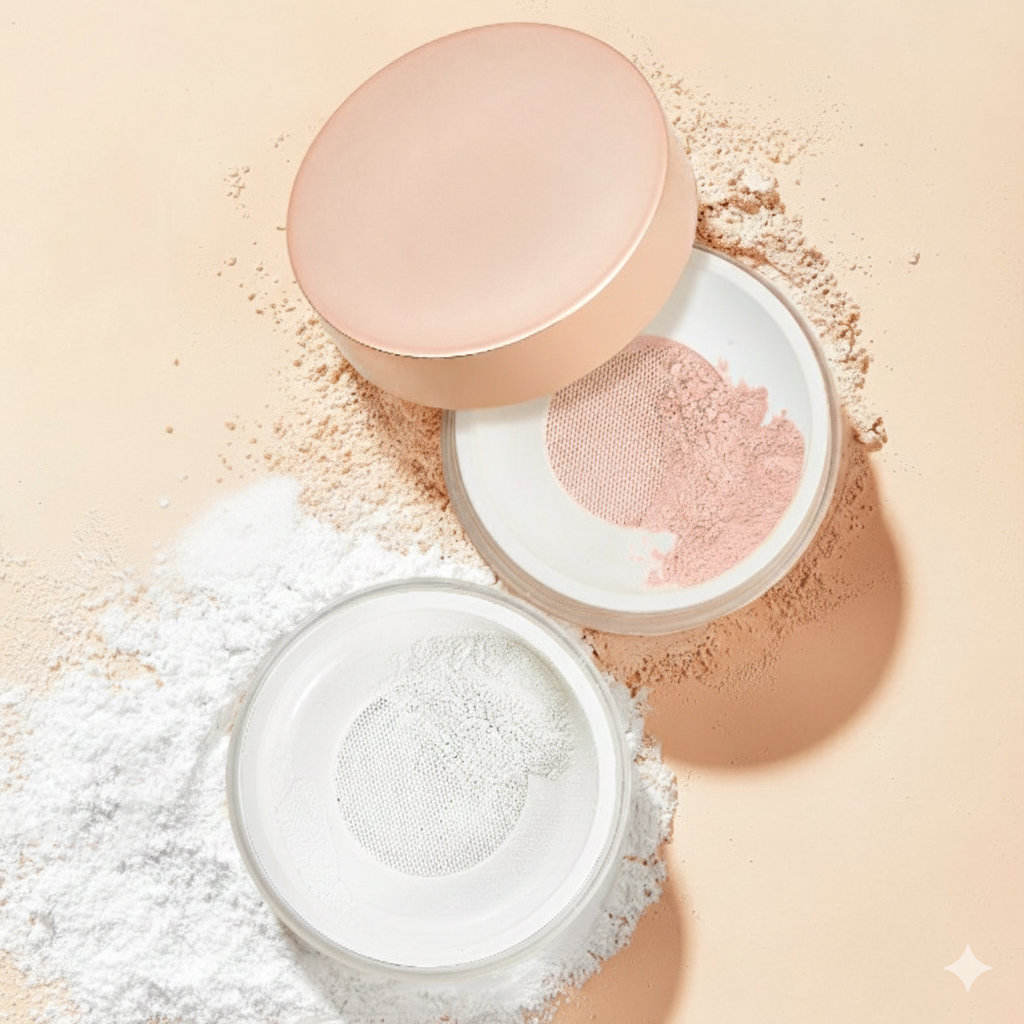 Loose Powder