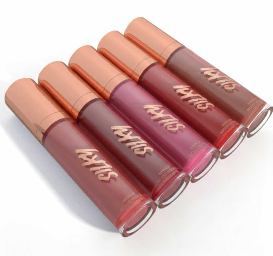 Moisturising Lip Gloss