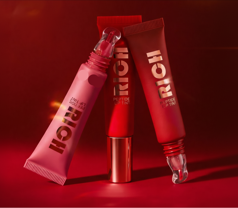 Peptide Lip Tint
