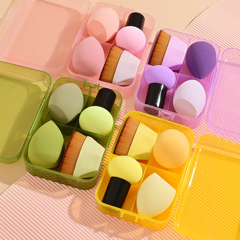 Air Blend Sponge