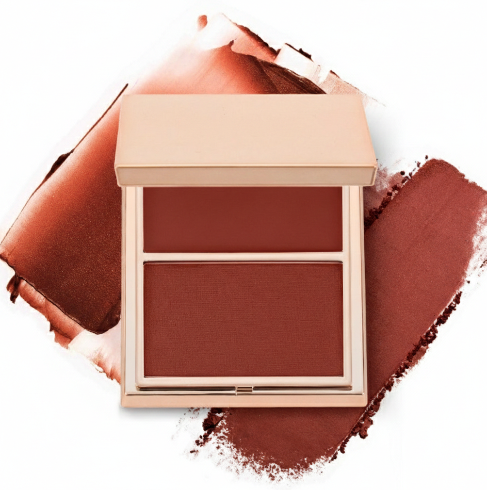 Blush Palette