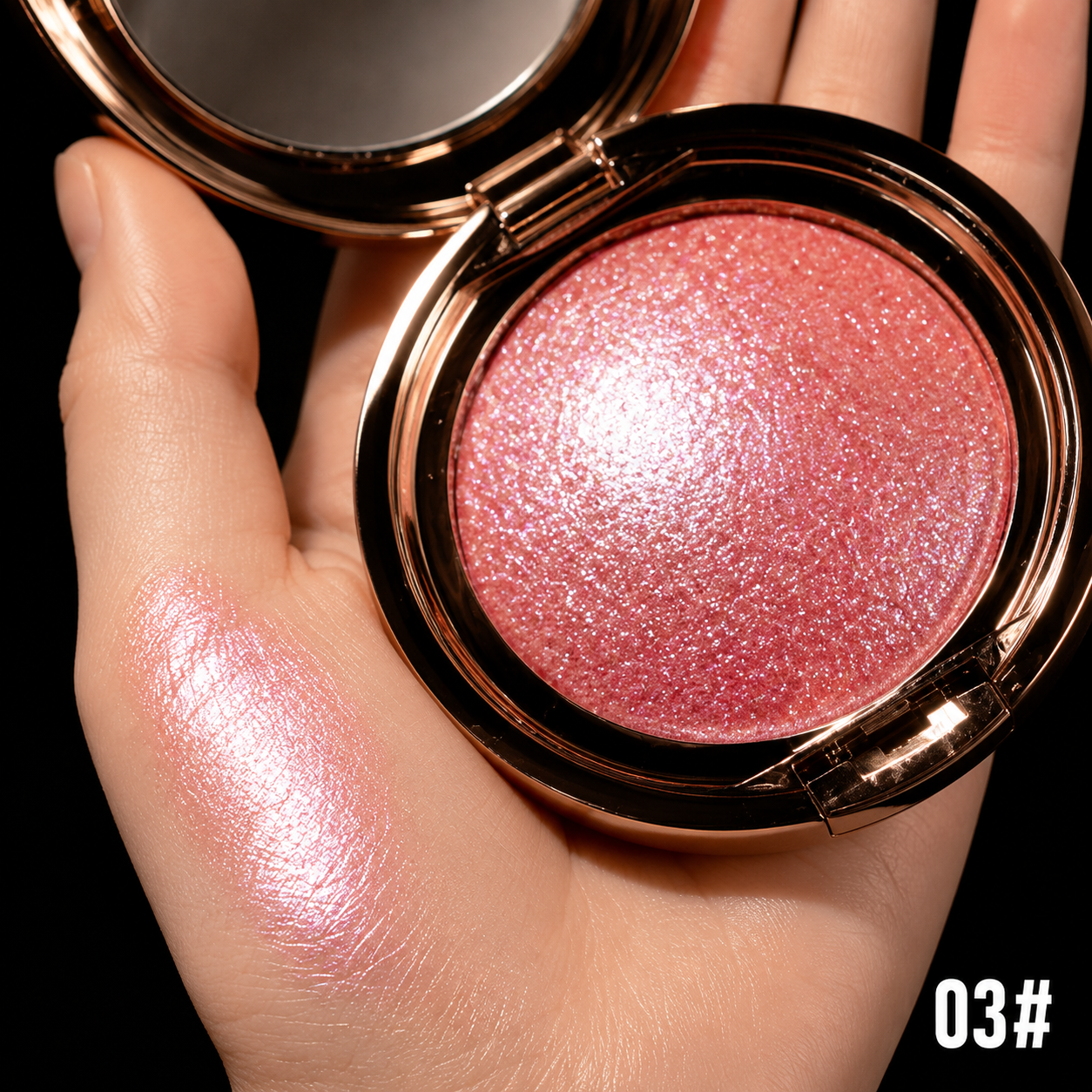 Shine Highlight