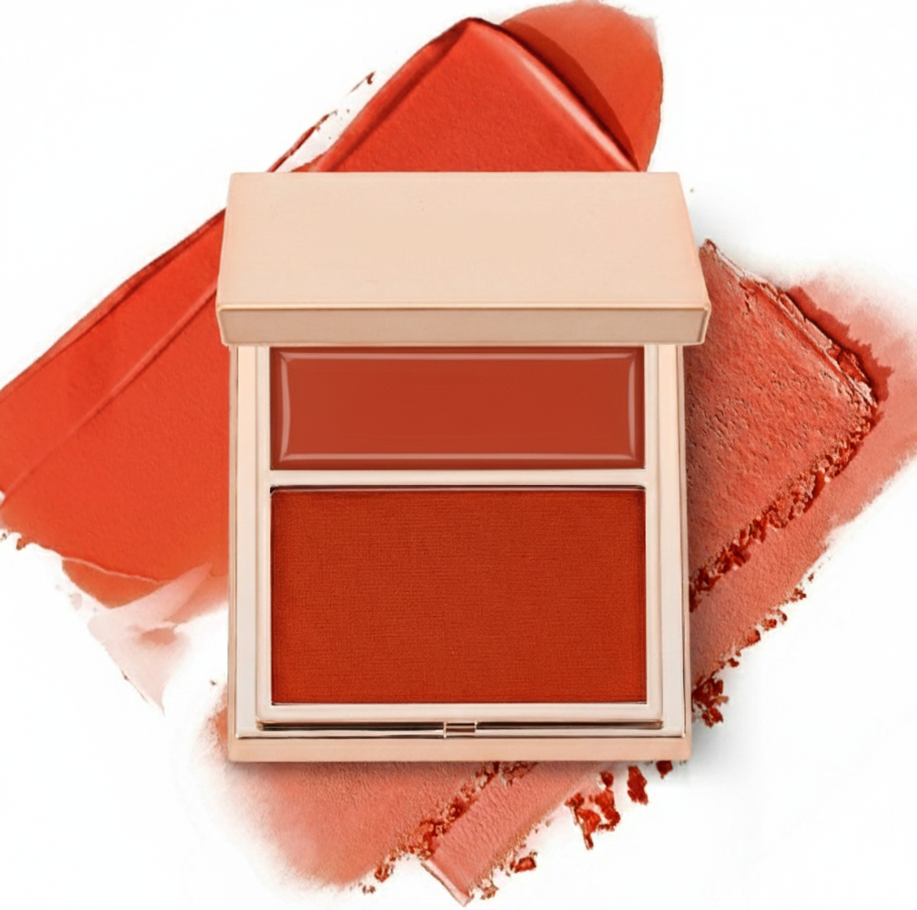 Blush Palette