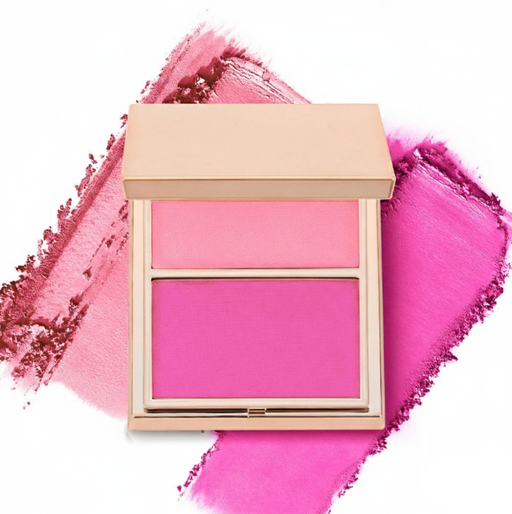 Blush Palette