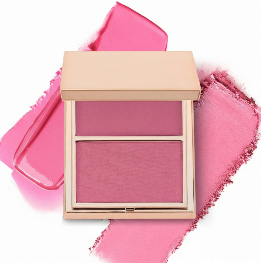 Blush Palette