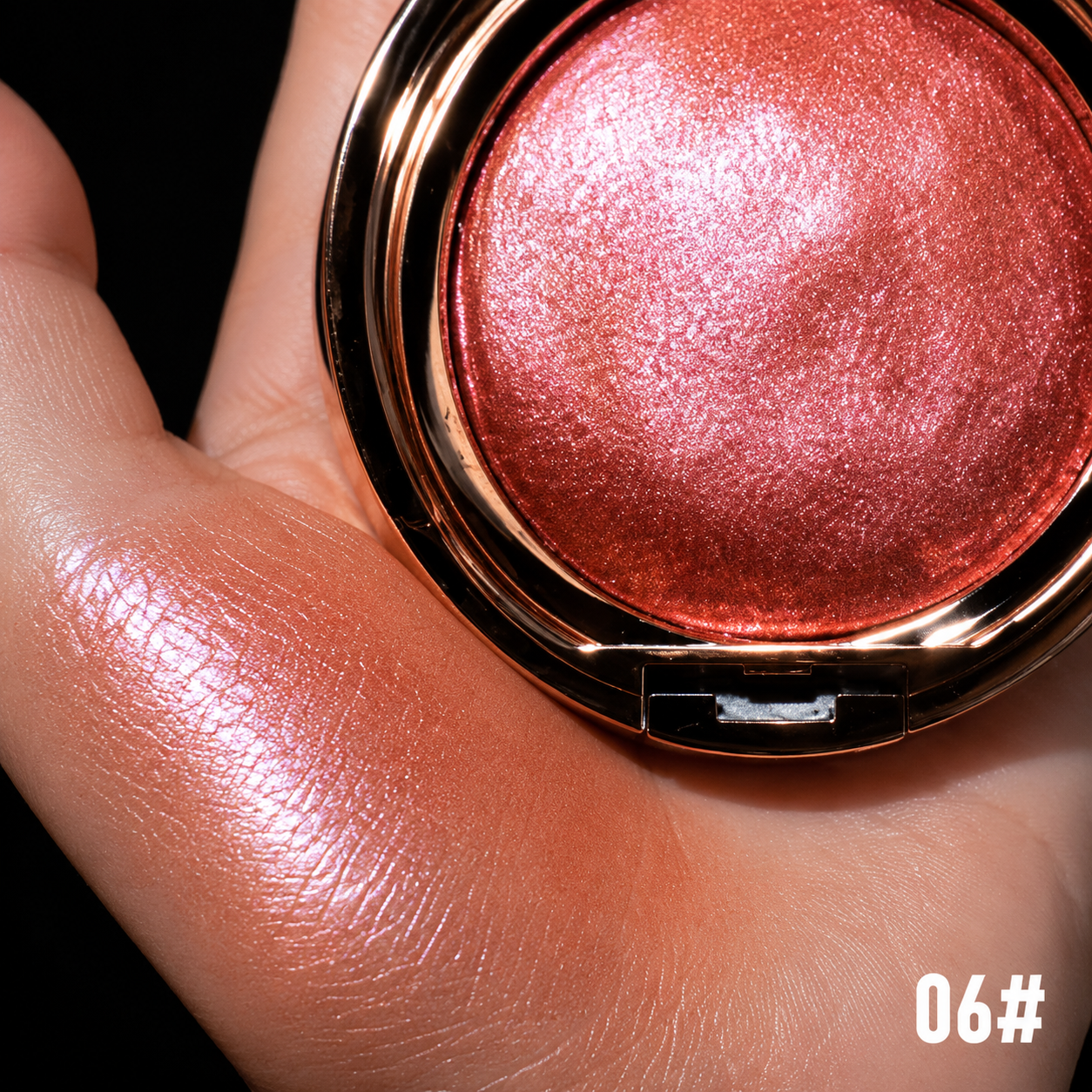 Shine Highlight