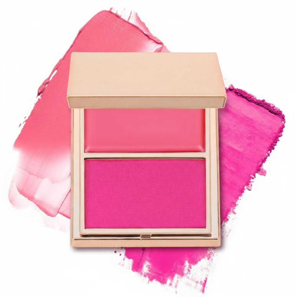 Blush Palette