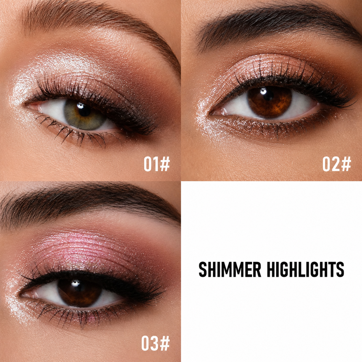 Shine Highlight