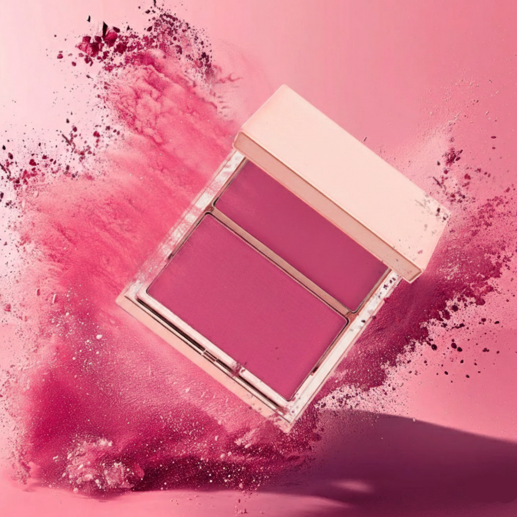 Blush Palette