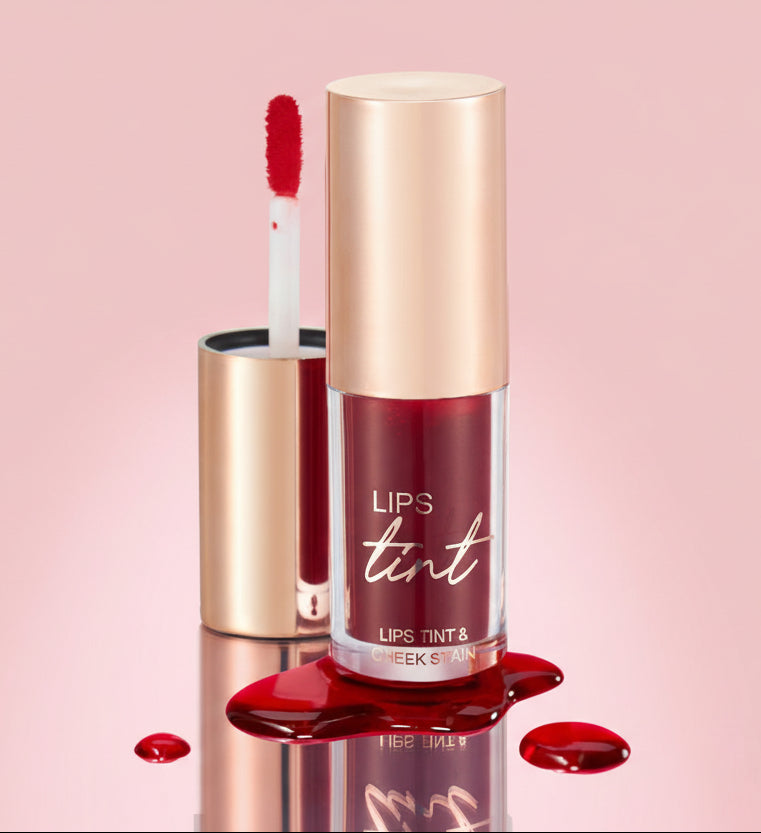 Soft Lip Tint