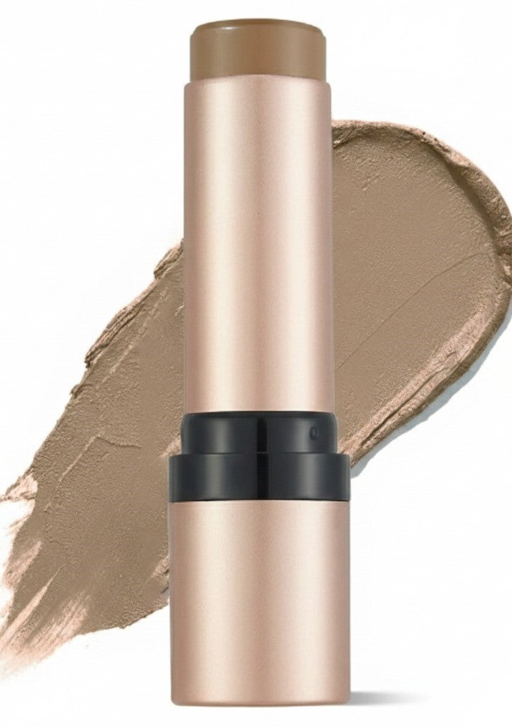 Cream Contour