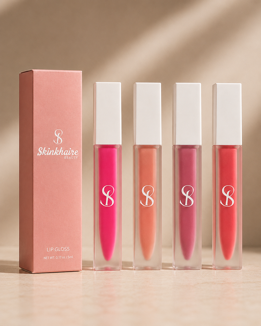 Khaivelle Prisméa Gloss