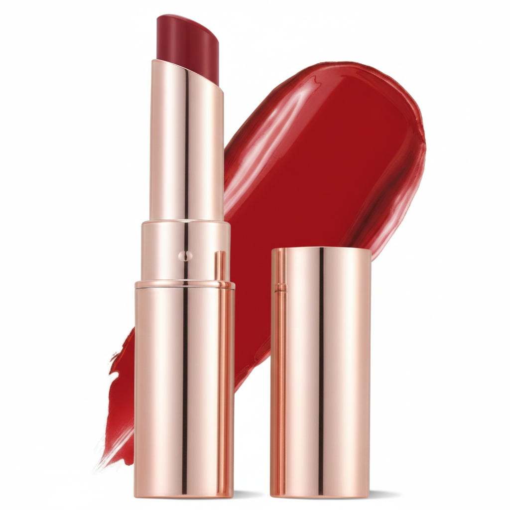 Velvet Lipstick
