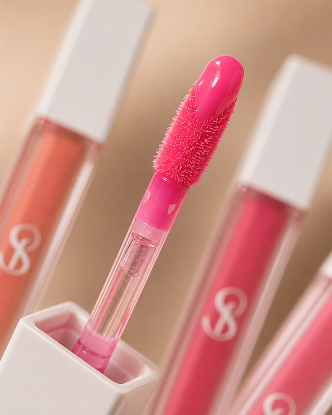 Khaivelle Prisméa Gloss