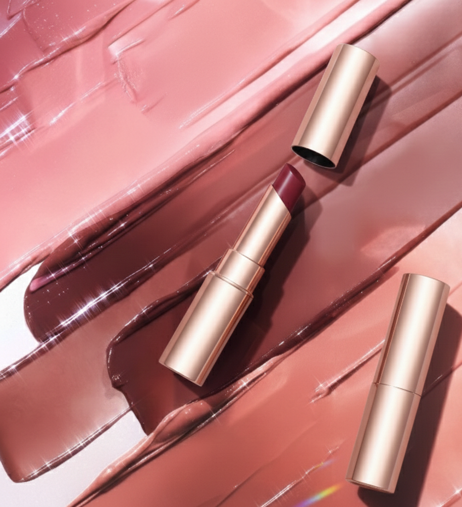 Velvet Lipstick