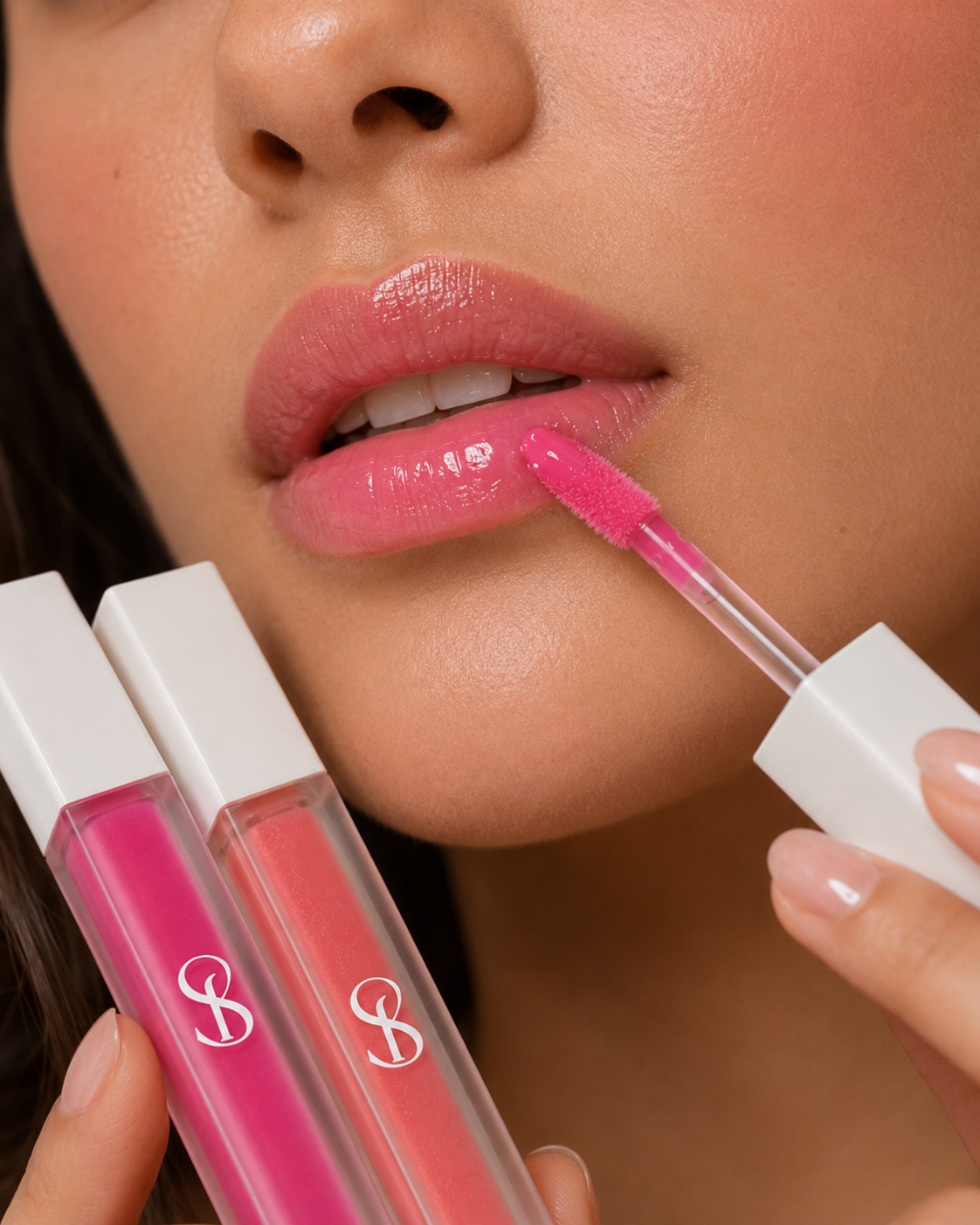 Khaivelle Prisméa Gloss