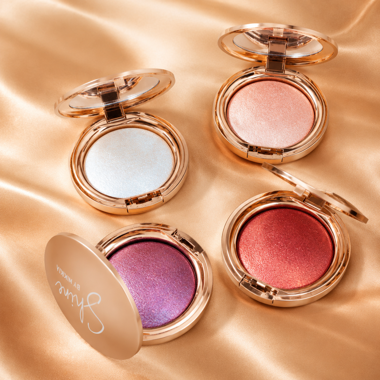 Shine Highlight
