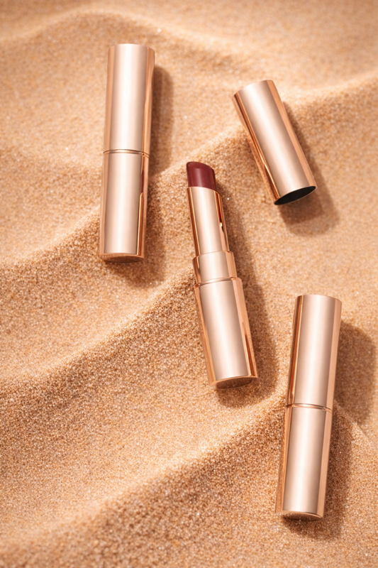 Velvet Lipstick