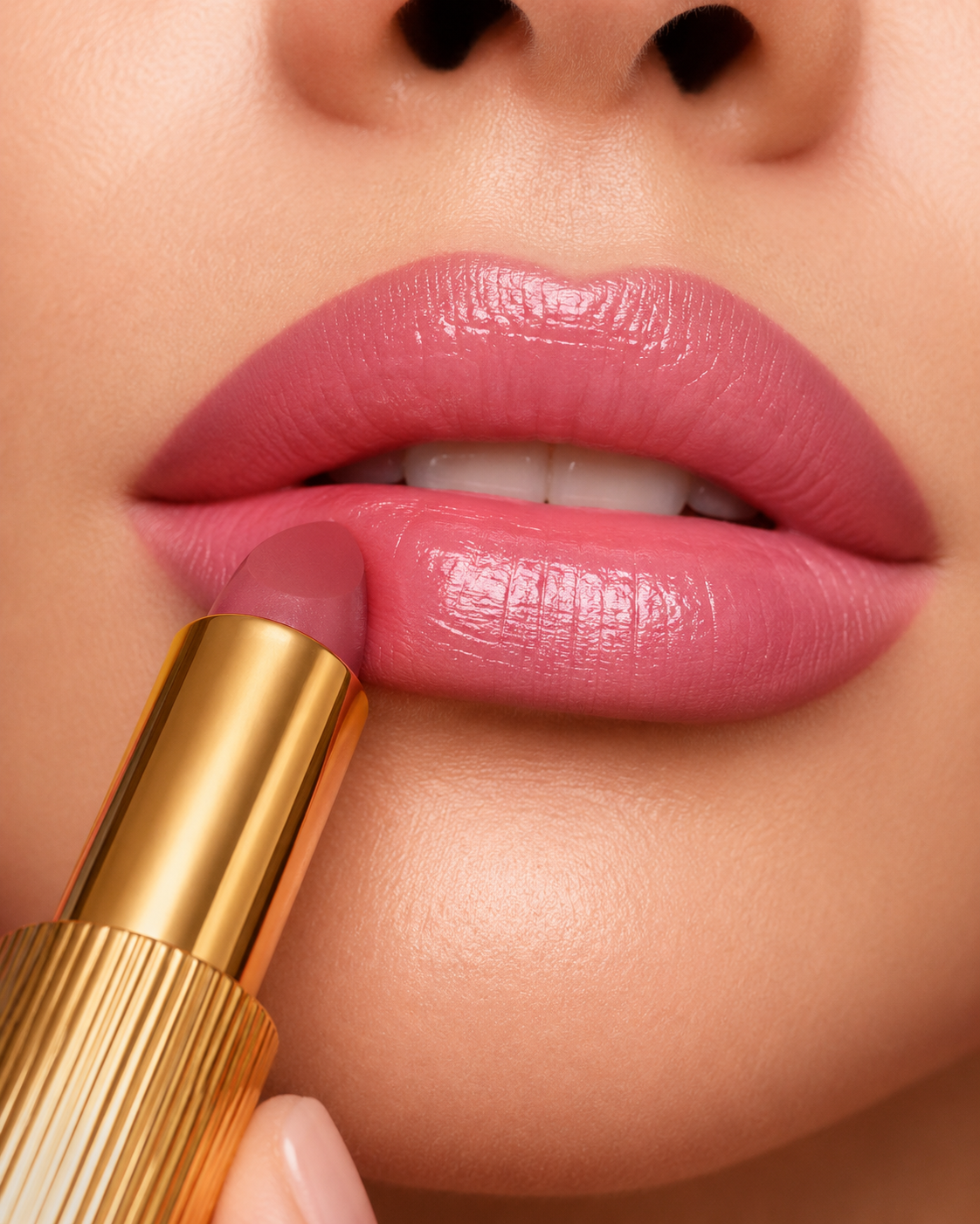 Khaivelle Moisture Rouge