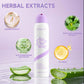 Body Hair Removal Spray (Argan Oil & Orange Blossom)