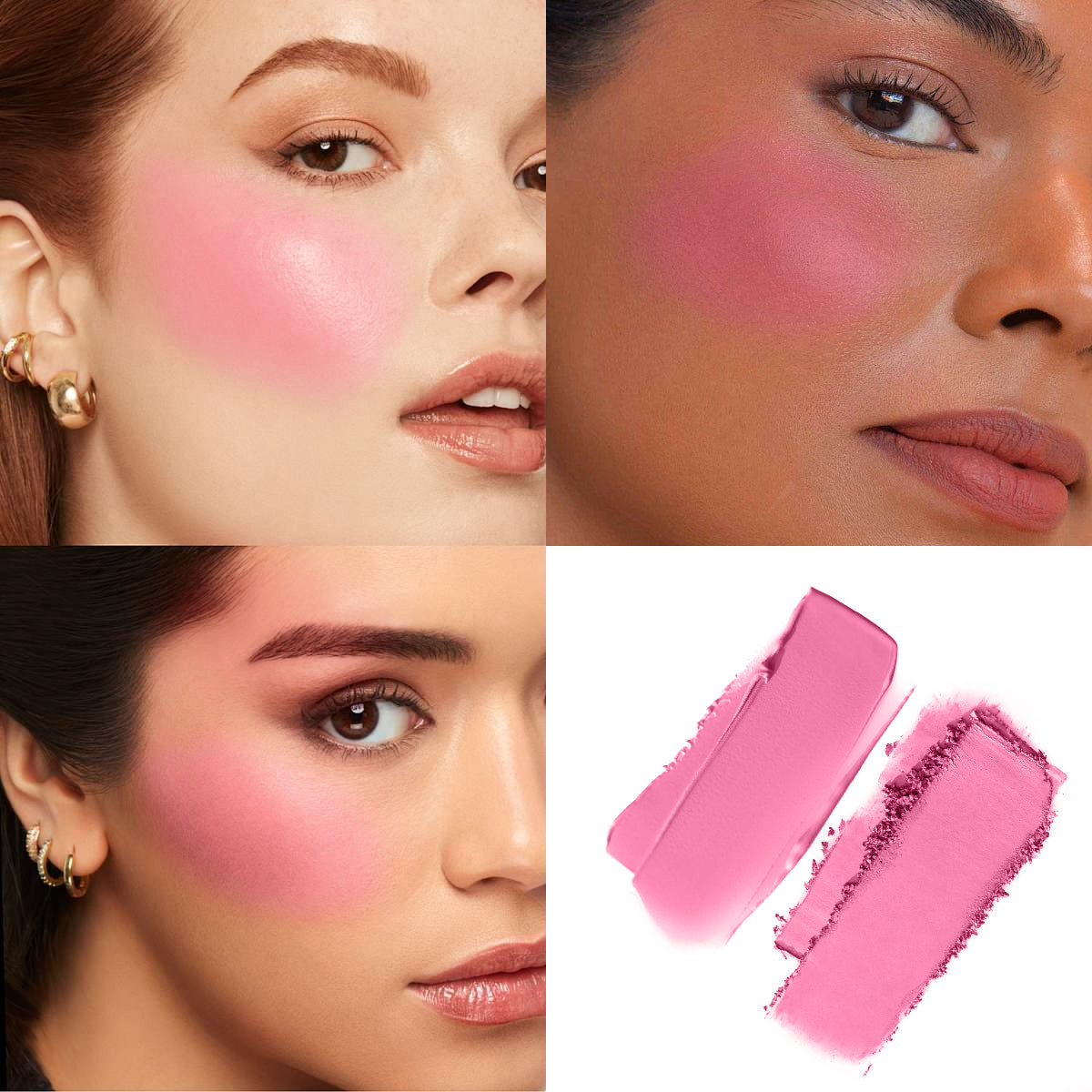 Blush Palette