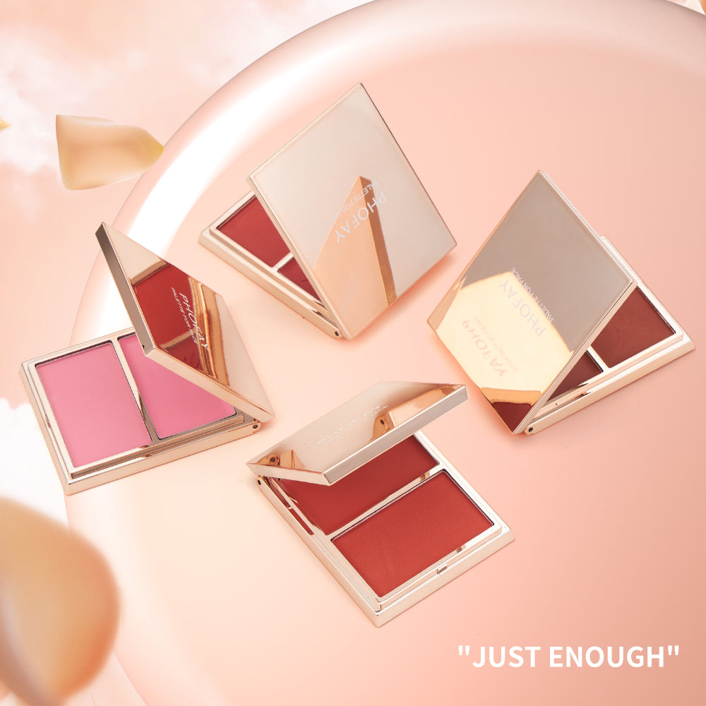 Blush Palette