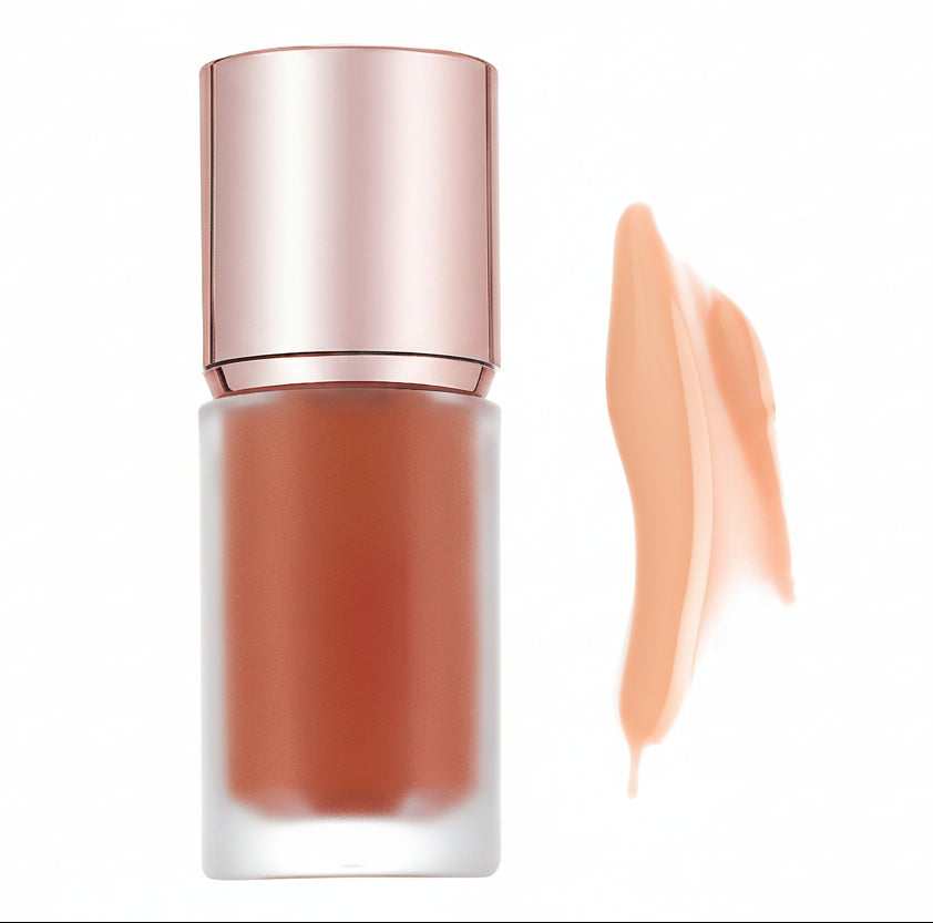 Liquid Blush