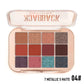 Eyeshadow Palate