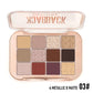 Eyeshadow Palate