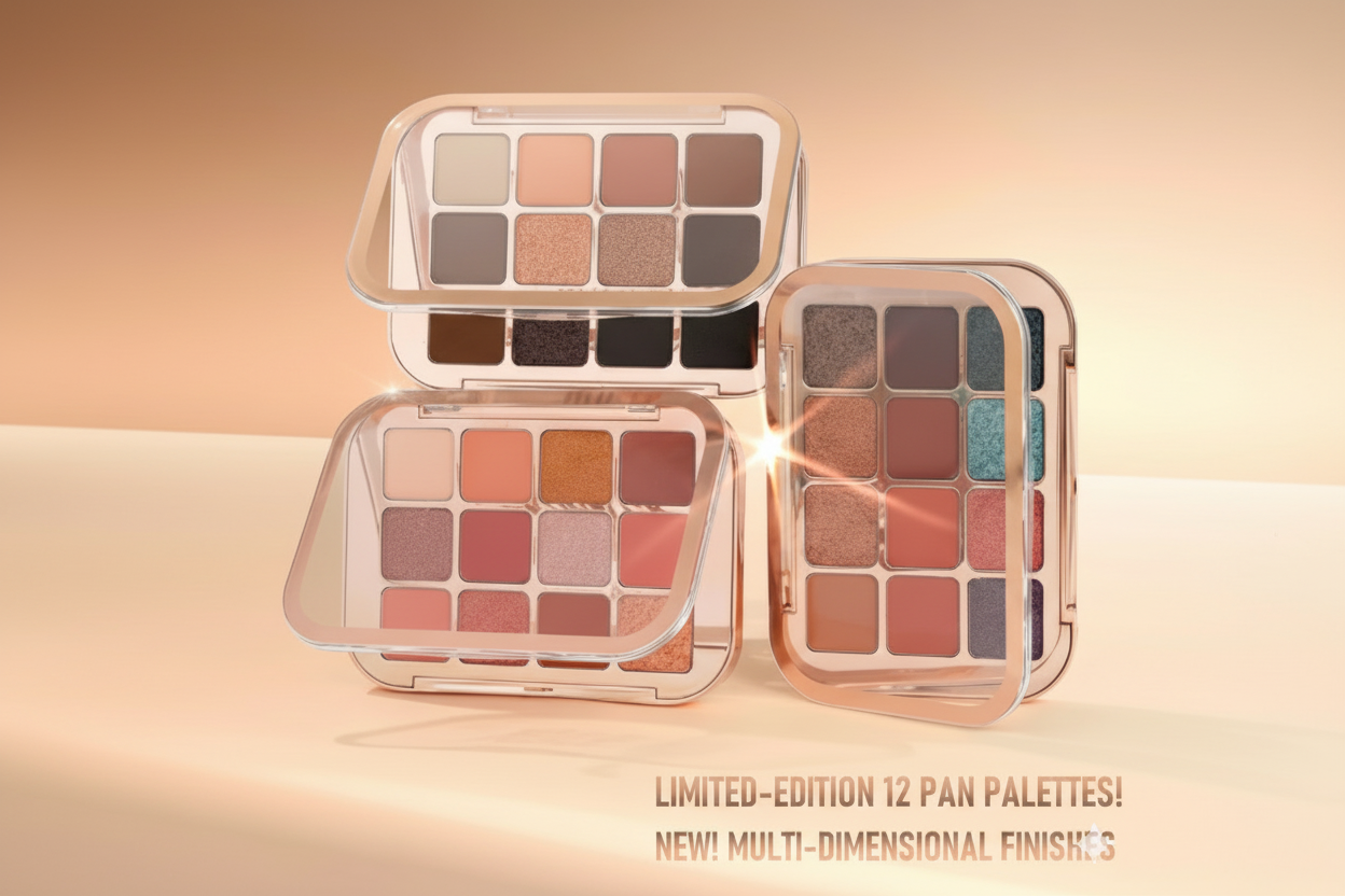 Eyeshadow Palate