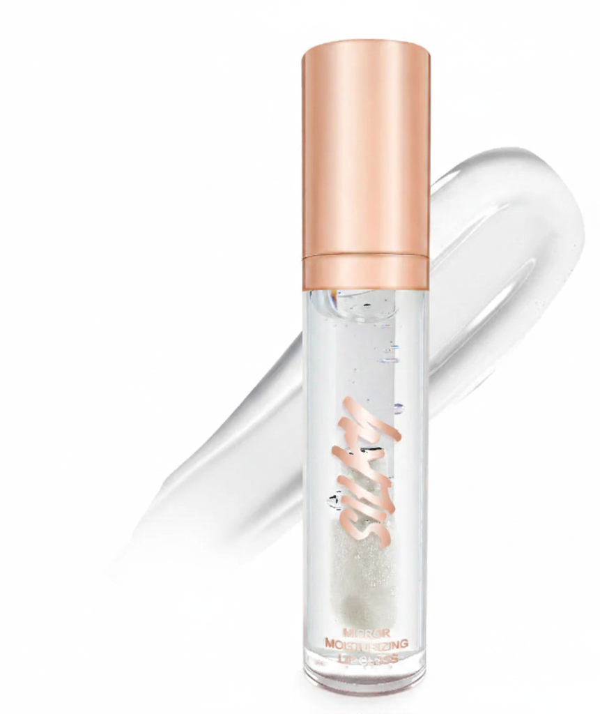 Moisturising Lip Gloss