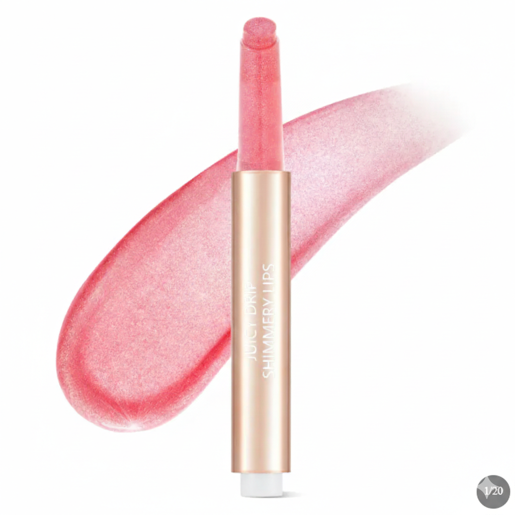 Shimmer Lip Plump