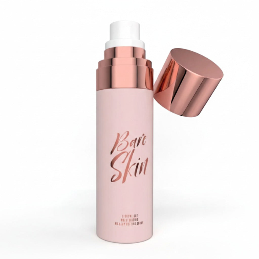 Bare Skin Setting Spray