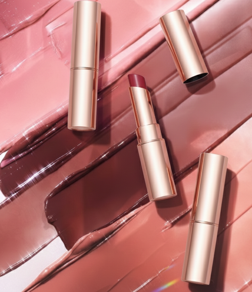 Velvet Lipstick