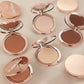 Matte Compact Powder