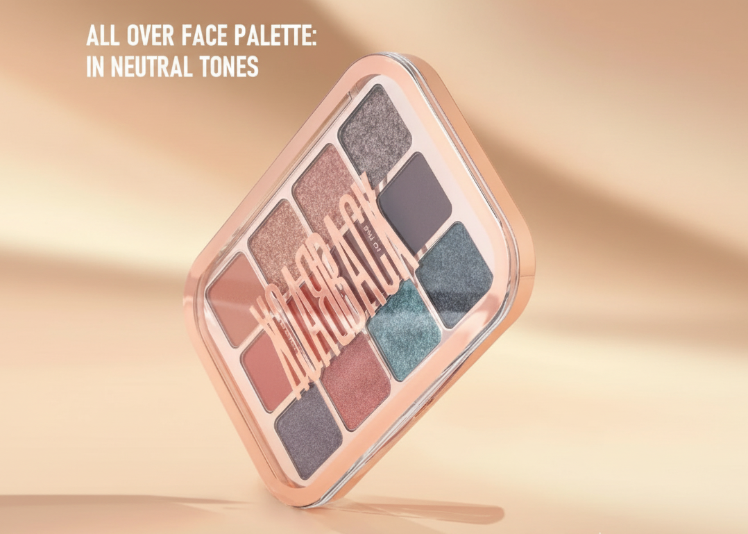Eyeshadow Palate