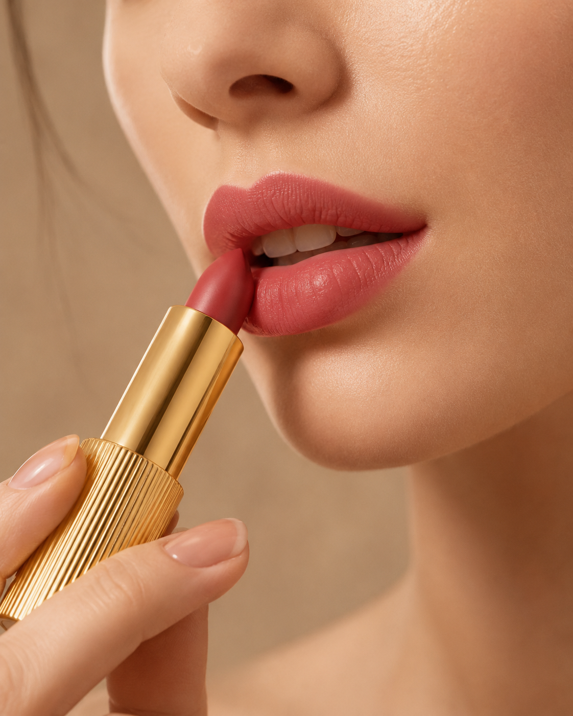 Khaivelle Moisture Rouge