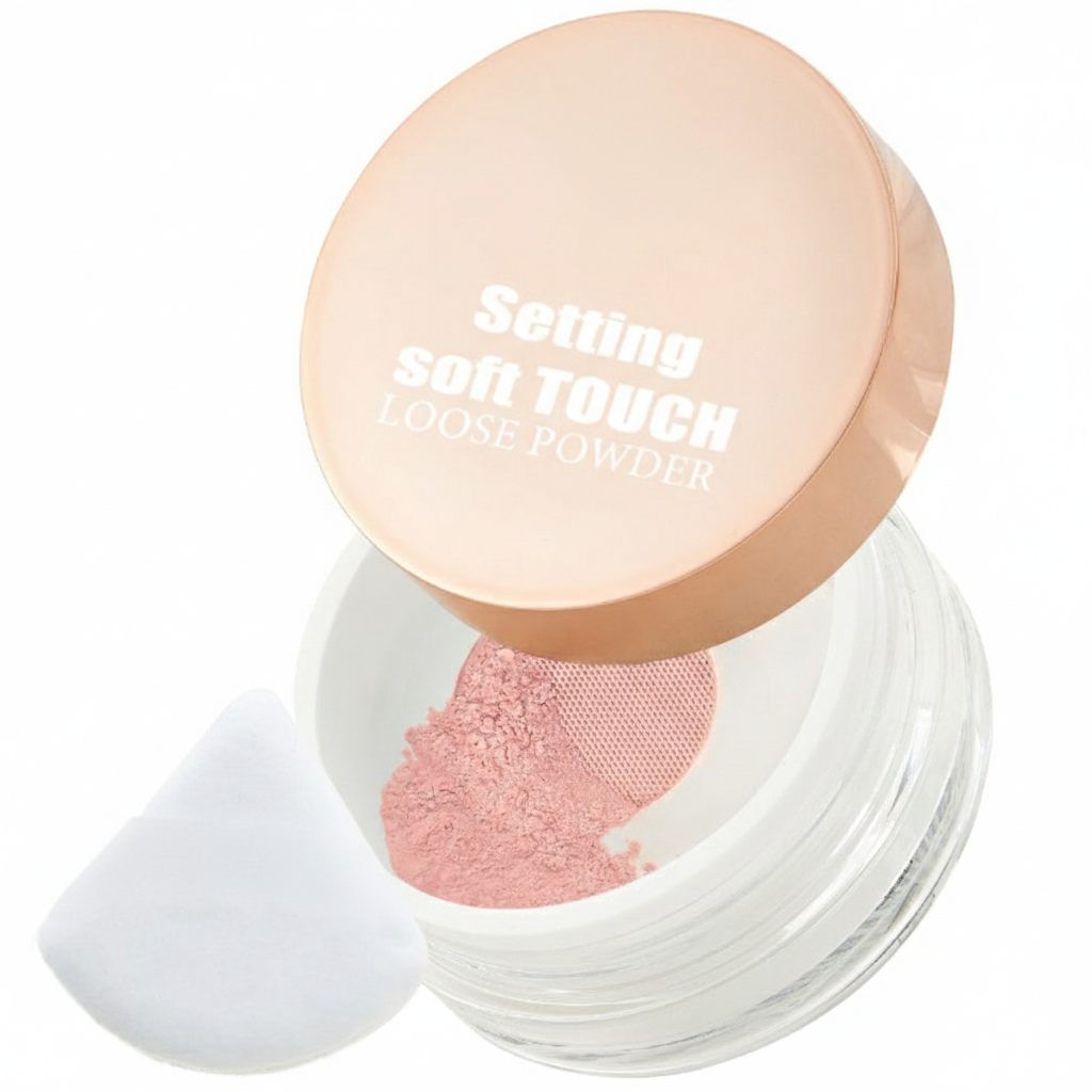 Loose Powder