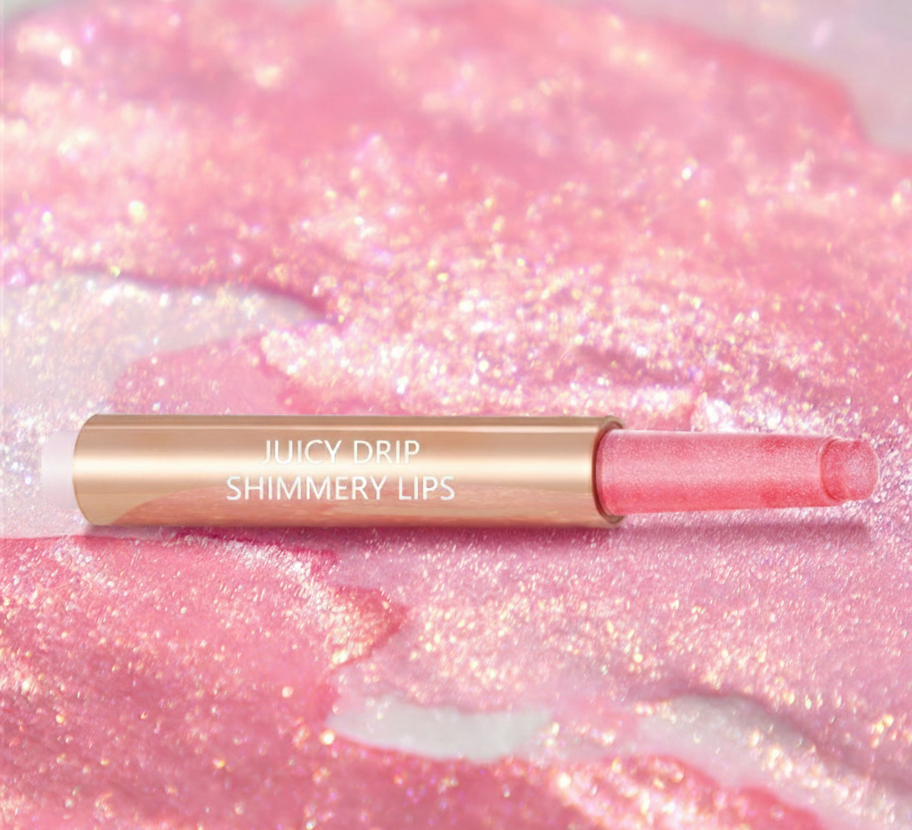 Shimmer Lip Plump