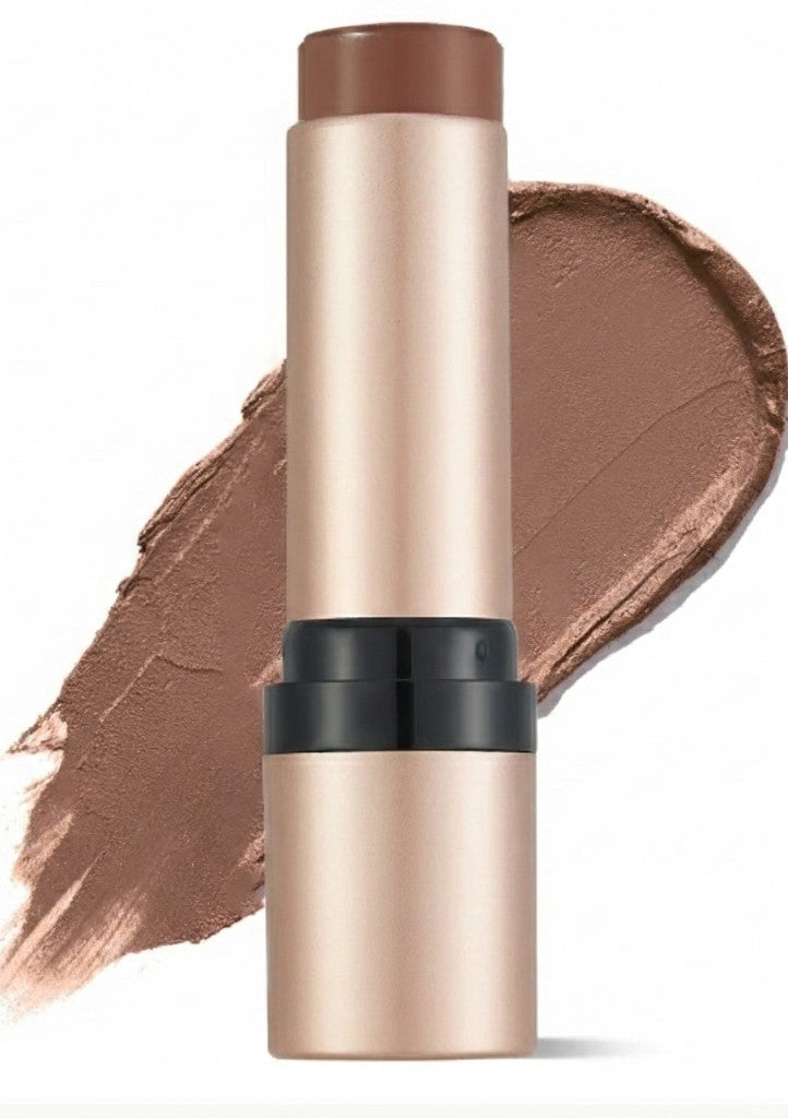 Cream Contour