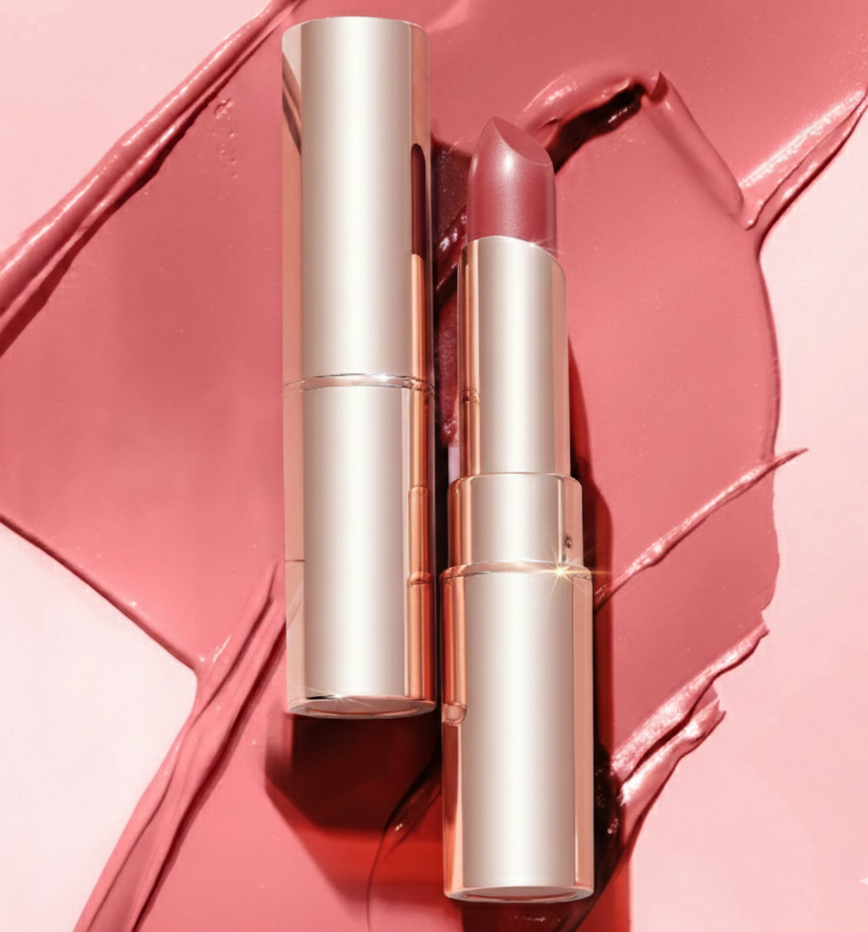 Velvet Lipstick