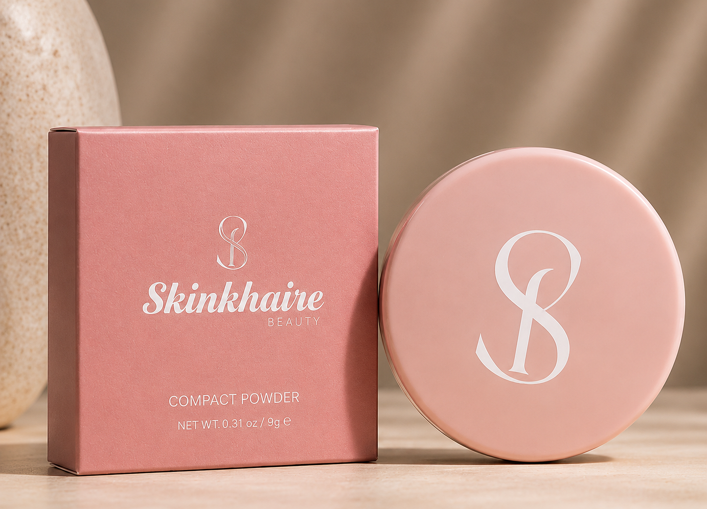 Khaivelle CloudSet Compact