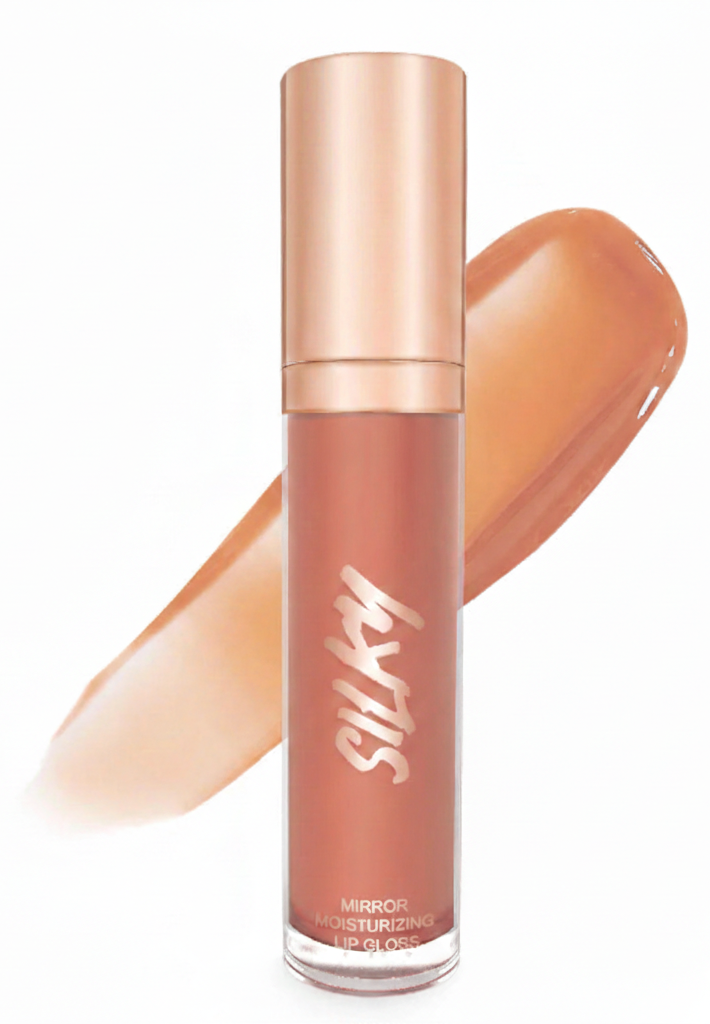 Moisturising Lip Gloss