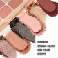Eyeshadow Palate