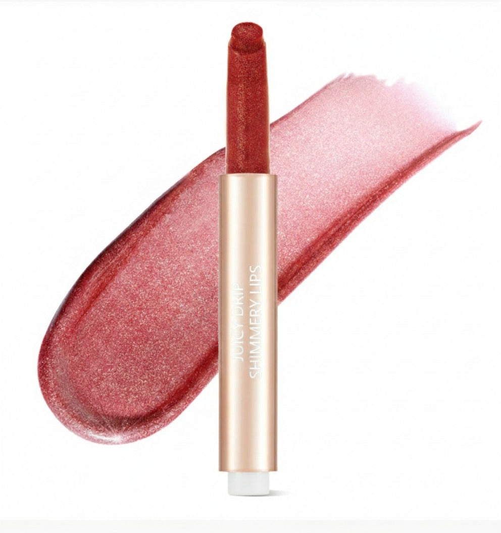 Shimmer Lip Plump