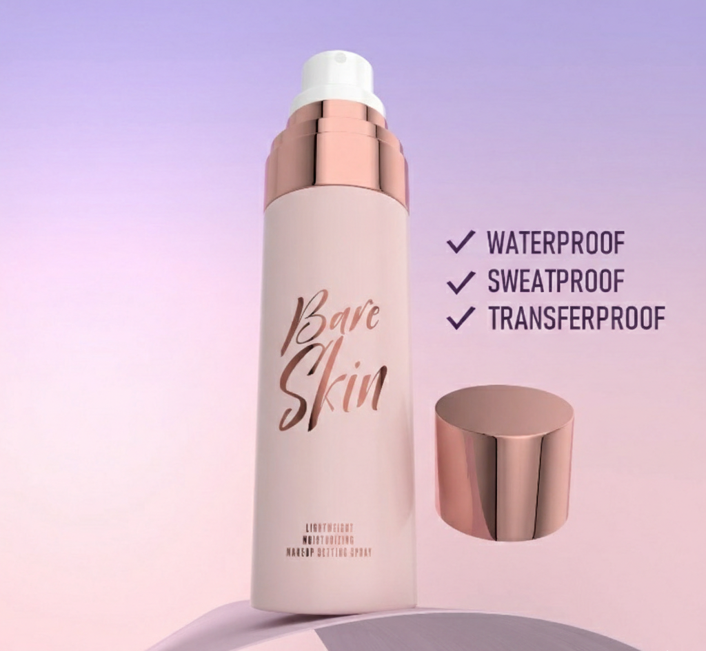 Bare Skin Setting Spray