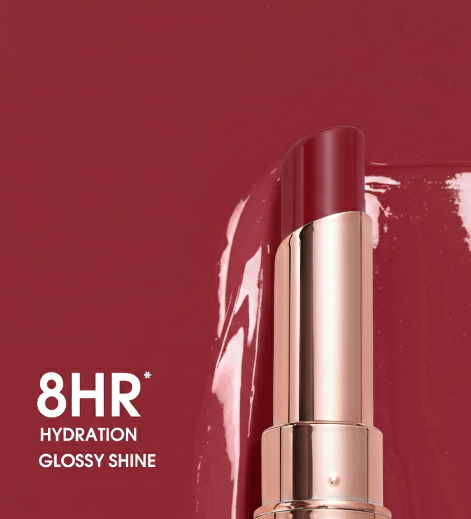 Velvet Lipstick