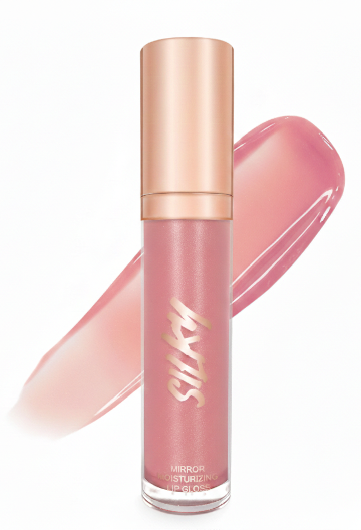 Moisturising Lip Gloss